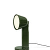Moss Green