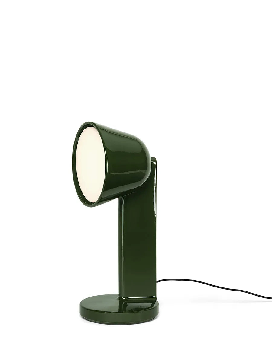  - Moss Green - Jacobsen Plus