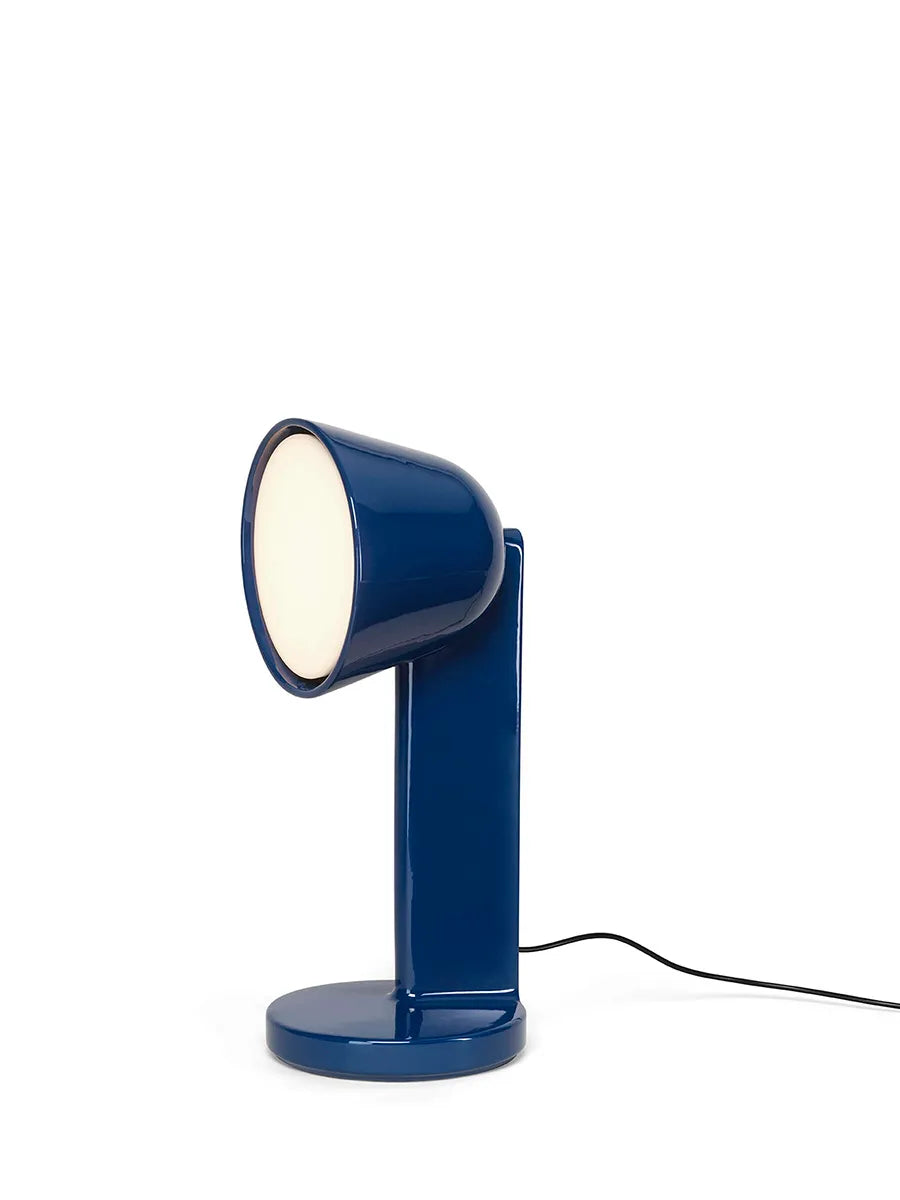  - Blue Navy - Jacobsen Plus