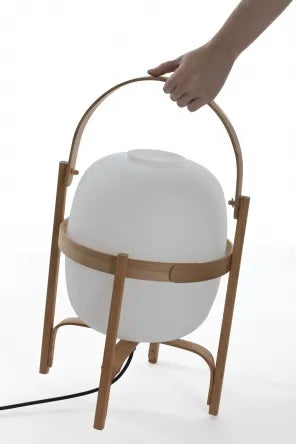 Cesta Lampe fra Santa and Cole - 7 - Jacobsen Plus