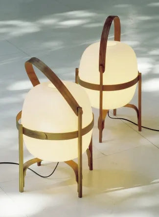 Cesta Lampe fra Santa and Cole - 6 - Jacobsen Plus