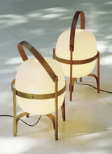Cesta Lampe fra Santa and Cole - 6 - Jacobsen Plus