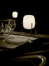 Cestita Metal Lampe fra Santa and Cole - 4 - Jacobsen Plus