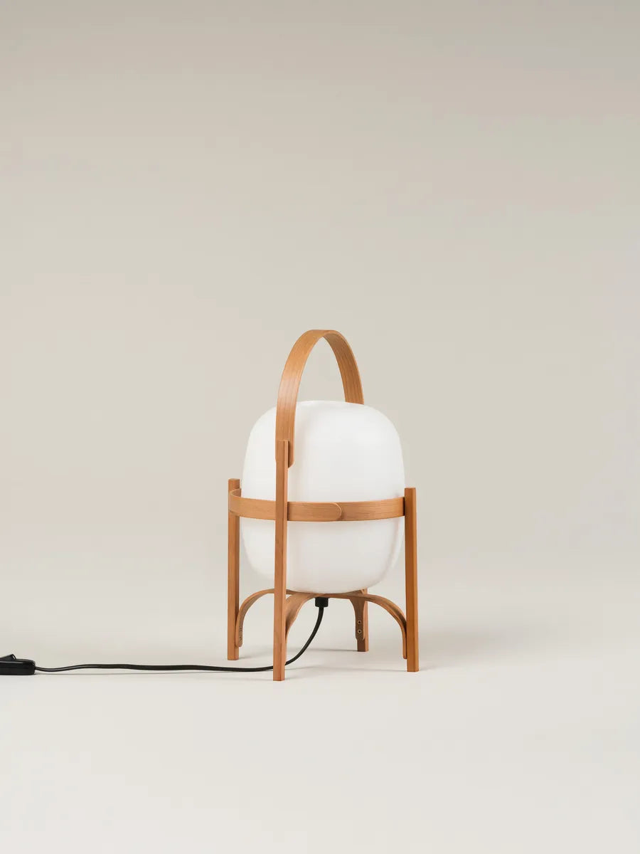 Cestita Lampe fra Santa and Cole - 4 - Jacobsen Plus