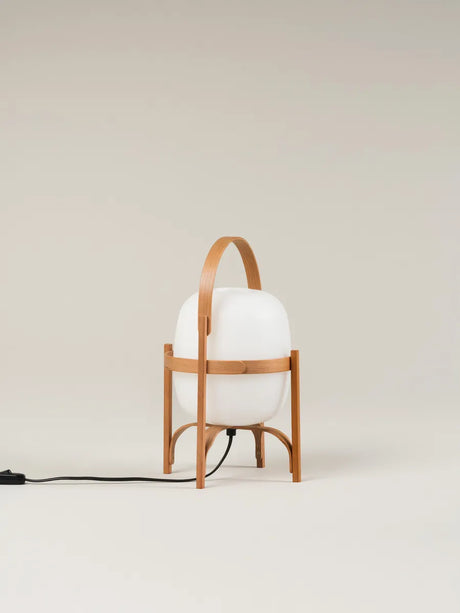 Cestita Lampe fra Santa and Cole - 4 - Jacobsen Plus