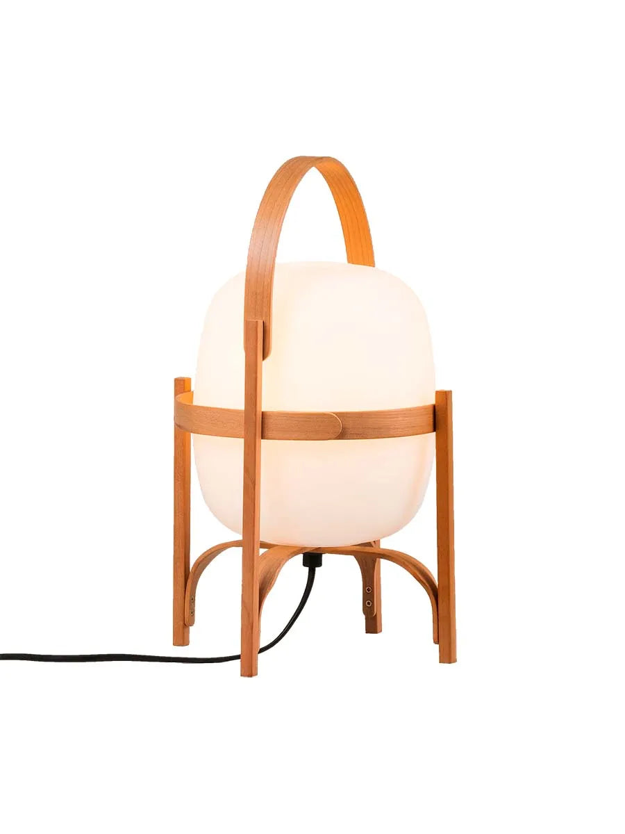 Cestita Lampe fra Santa and Cole - 1 - Jacobsen Plus