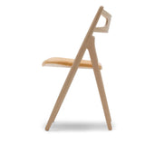 CH29 Savbukstolen i bøg af Hans J. Wegner - 2 - Jacobsen Plus
