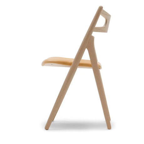 CH29 Savbukstolen i bøg af Hans J. Wegner