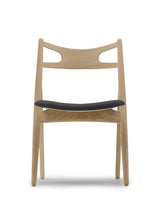 CH29 Savbukstolen i eg af Hans J. Wegner - 1 - Jacobsen Plus
