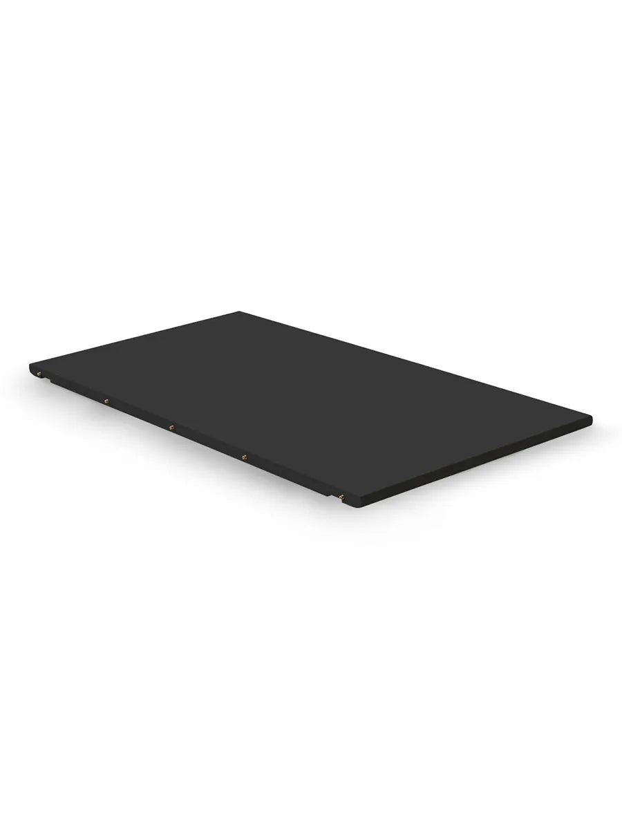 Tillægsplade til CH337 bord af Hans J. Wegner