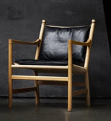 Hyndesæt til CH44 af Hans J. Wegner - 2 - Jacobsen Plus