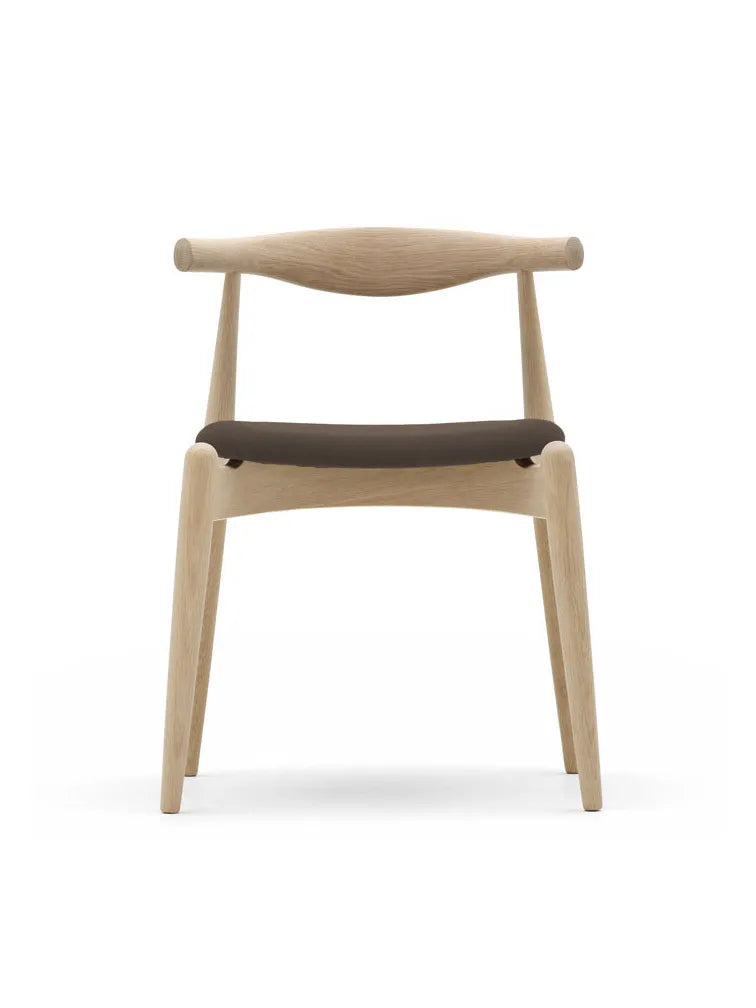 CH20 Elbow Chair i eg af Hans J. Wegner - 1 - Jacobsen Plus
