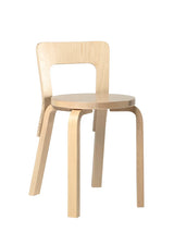 Chair 65 fra Artek - Birk - Jacobsen Plus