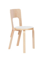 Chair 66 fra Artek - Birk-Hvid - Jacobsen Plus
