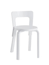 Chair 65 fra Artek - 9 - Jacobsen Plus