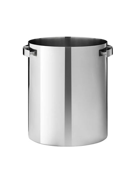 Arne Jacobsen Champagne køler fra Stelton - 1 - Jacobsen Plus