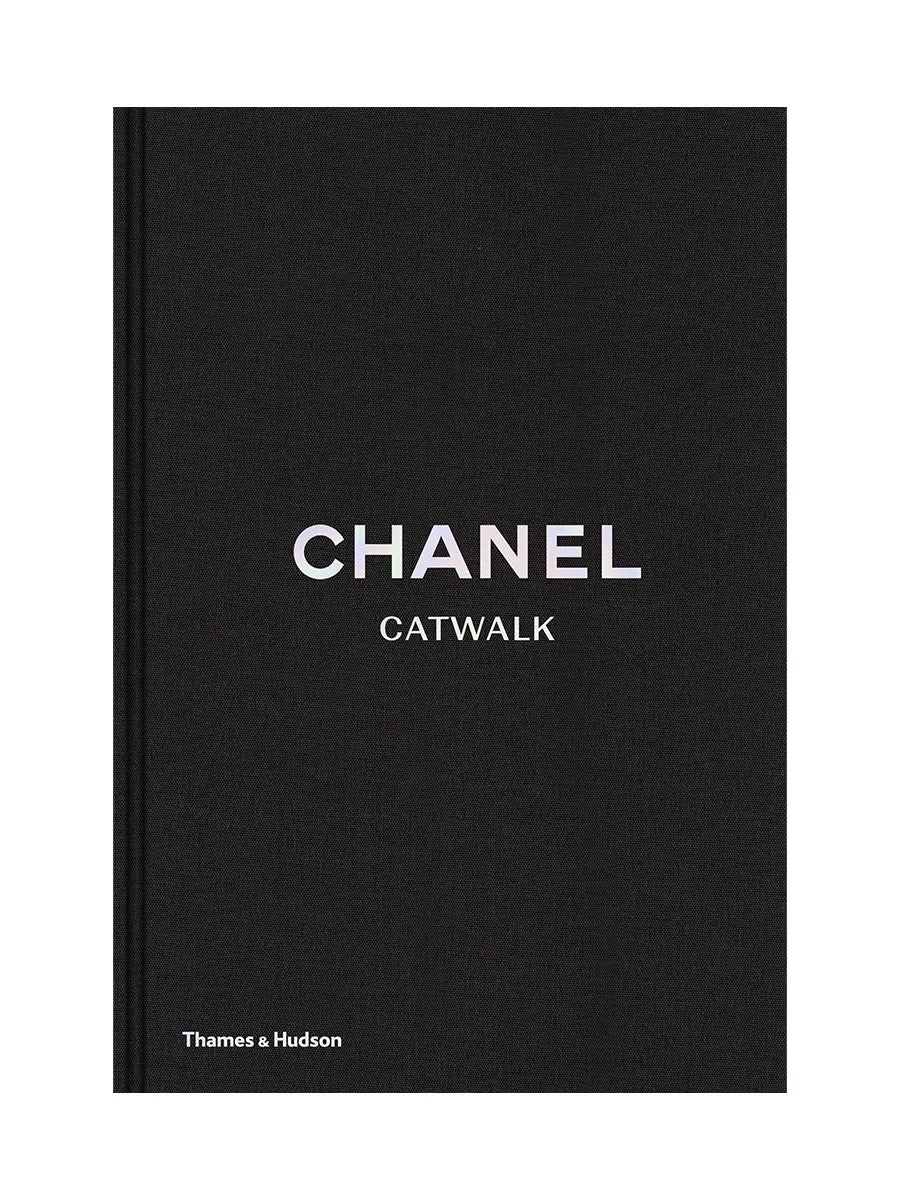 Chanel Catwalk bog fra New Mags - 1 - Jacobsen Plus