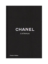 Chanel Catwalk bog fra New Mags - 1 - Jacobsen Plus