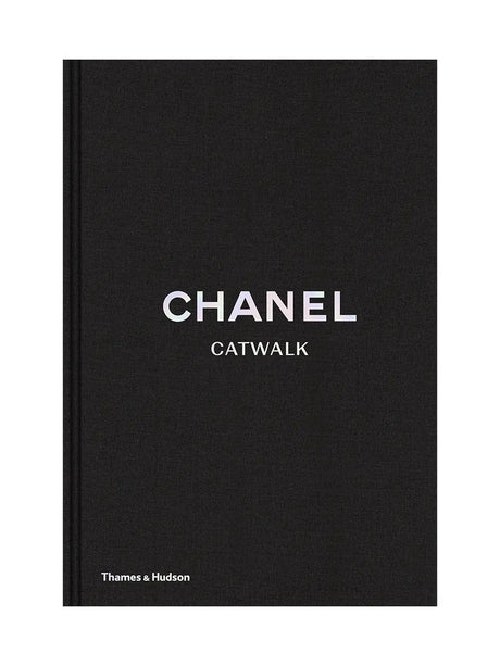Chanel Catwalk bog fra New Mags - 1 - Jacobsen Plus