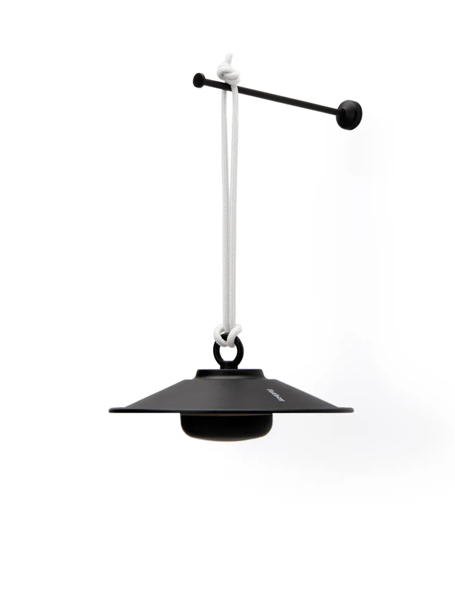 Chap-O lampe fra Fatboy - 8 - Jacobsen Plus