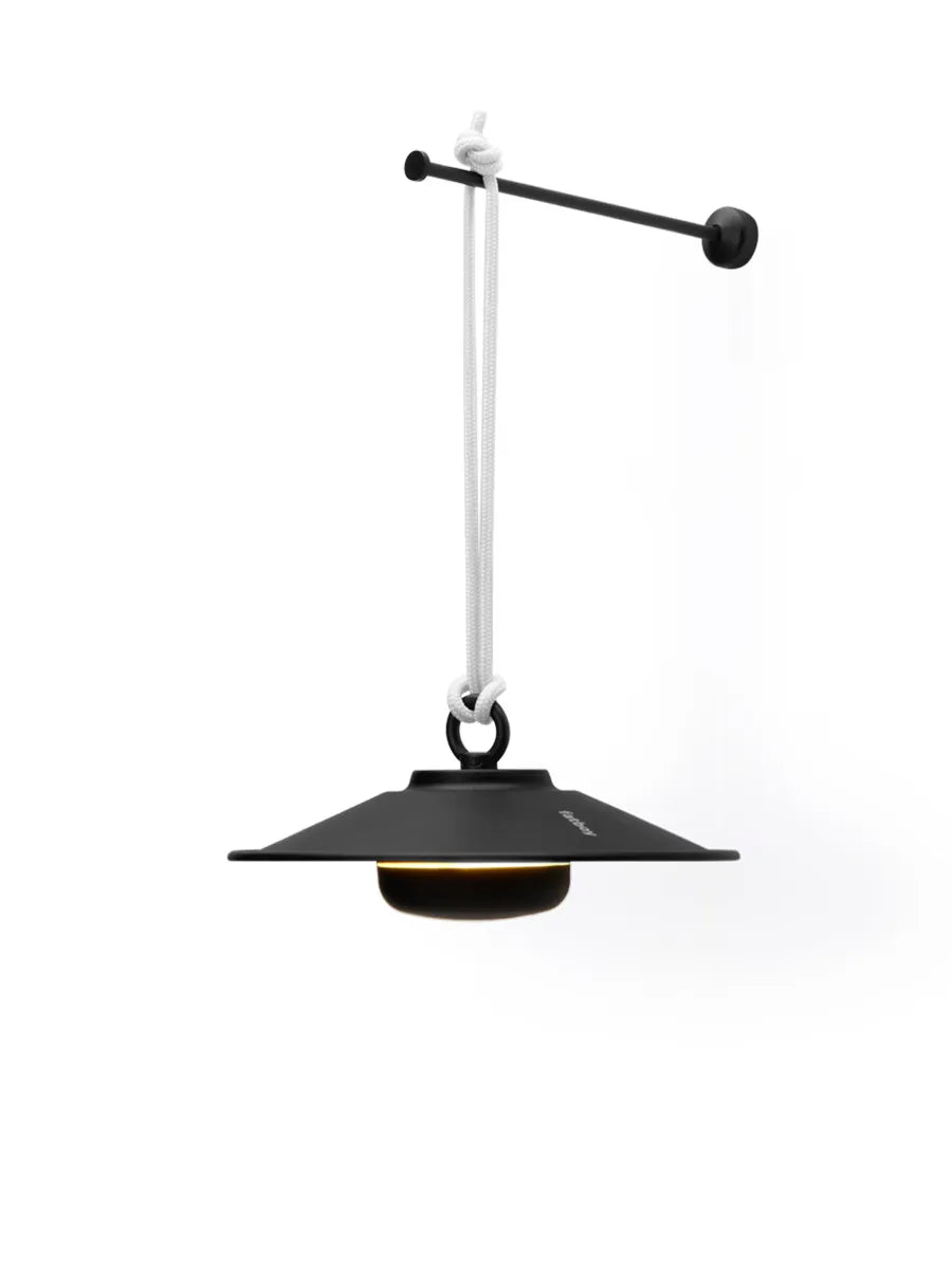 Chap-O lampe fra Fatboy - 7 - Jacobsen Plus