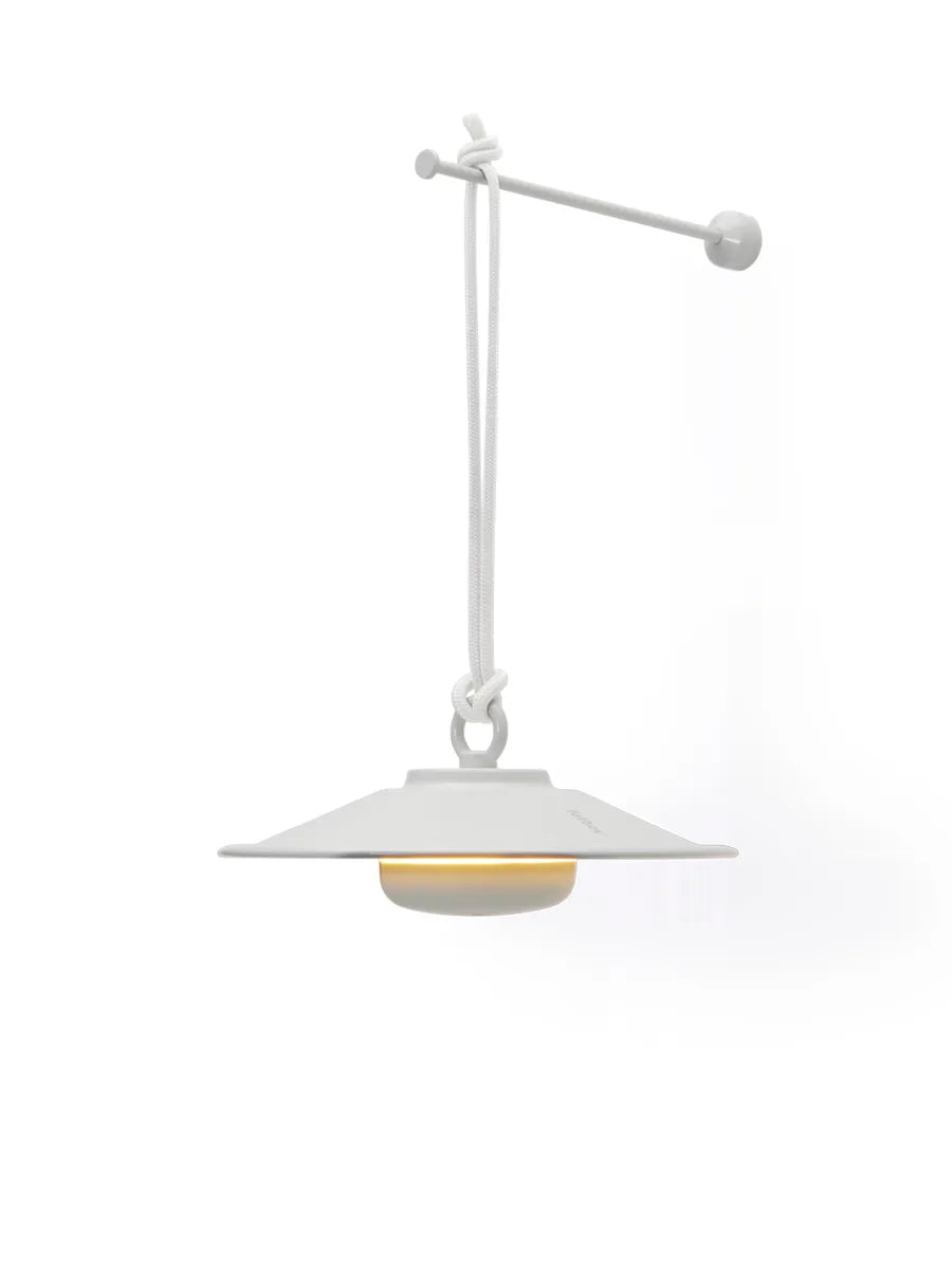 Chap-O lampe fra Fatboy - 6 - Jacobsen Plus