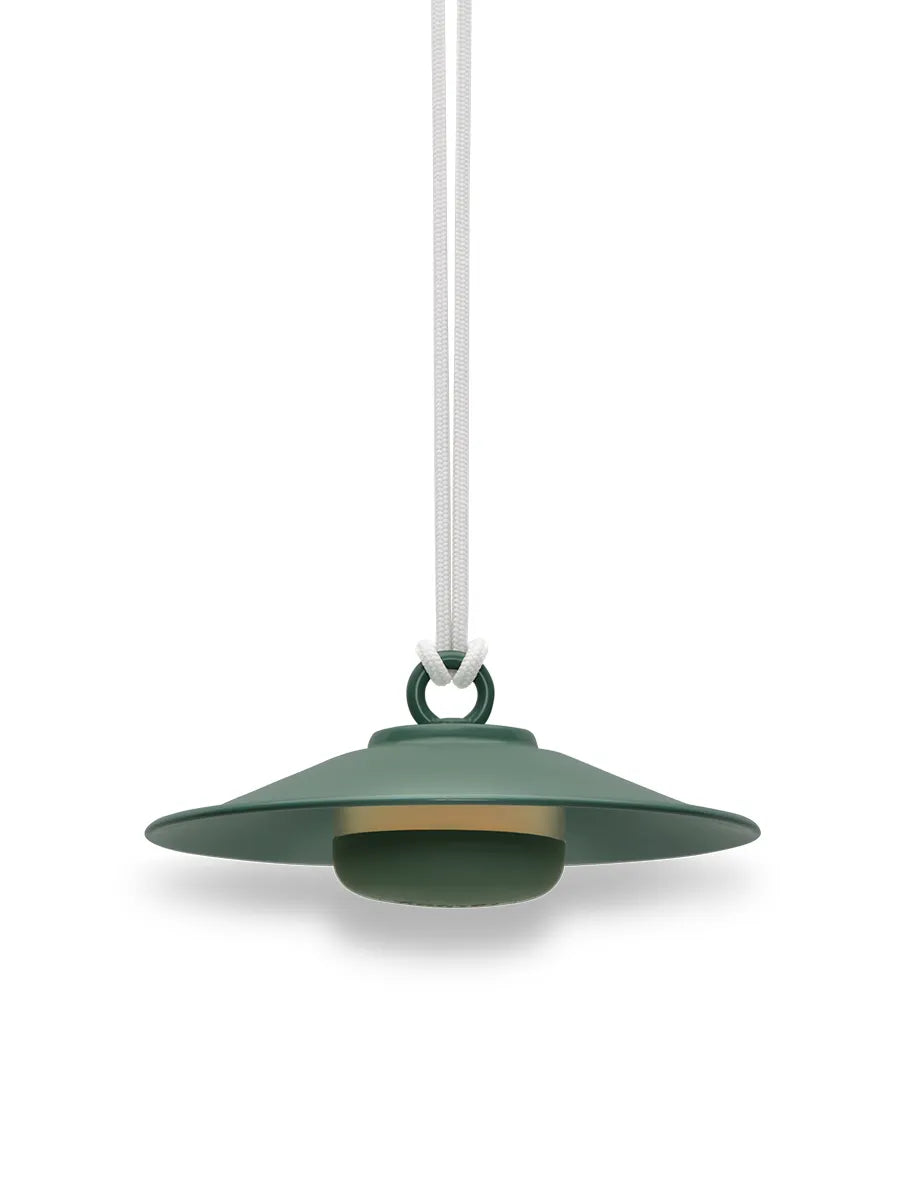 Chap-O lampe fra Fatboy - 20 - Jacobsen Plus