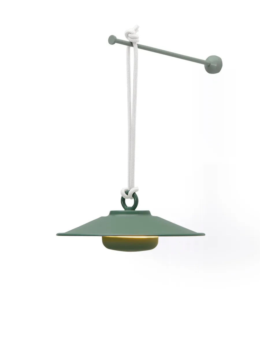 Chap-O lampe fra Fatboy - 19 - Jacobsen Plus