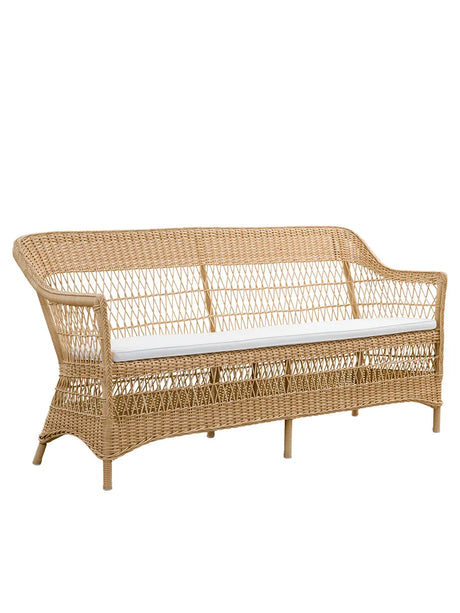Charlot 3-pers Sofa fra Sika-Design - 1 - Jacobsen Plus