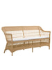 Charlot 3-pers Sofa fra Sika-Design