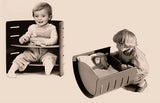 Child's Chair af Kristian Vedel - 3 - Jacobsen Plus