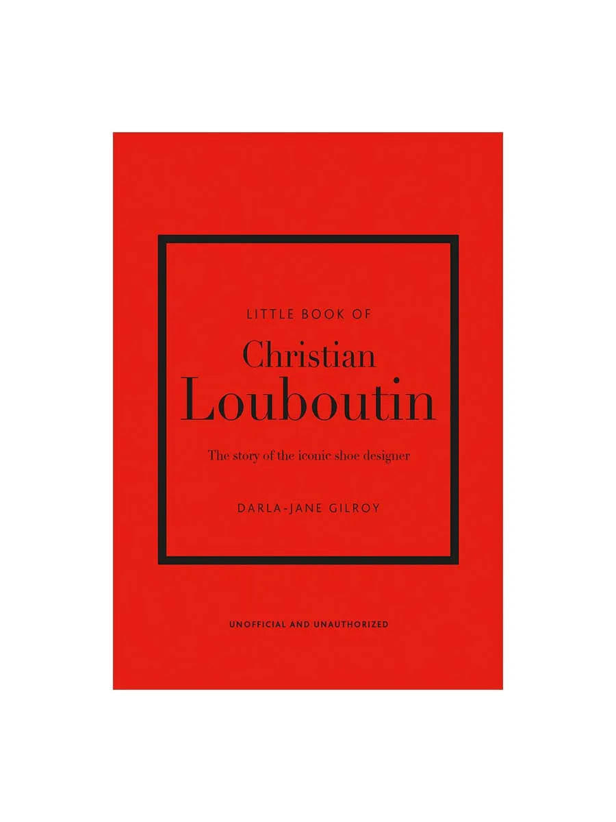 Little Book of Christian Louboutin fra New Mags - 1 - Jacobsen Plus