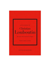Little Book of Christian Louboutin fra New Mags - 1 - Jacobsen Plus