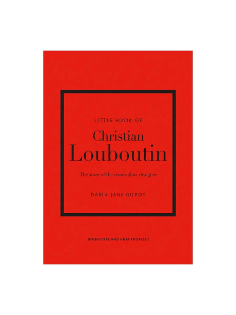 Little Book of Christian Louboutin fra New Mags - 1 - Jacobsen Plus