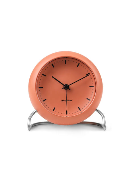 City Hall Bordur, pale orange af Arne Jacobsen - 1 - Jacobsen Plus