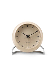 City Hall Bordur, sandy beige af Arne Jacobsen