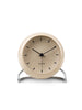 City Hall Bordur, sandy beige af Arne Jacobsen