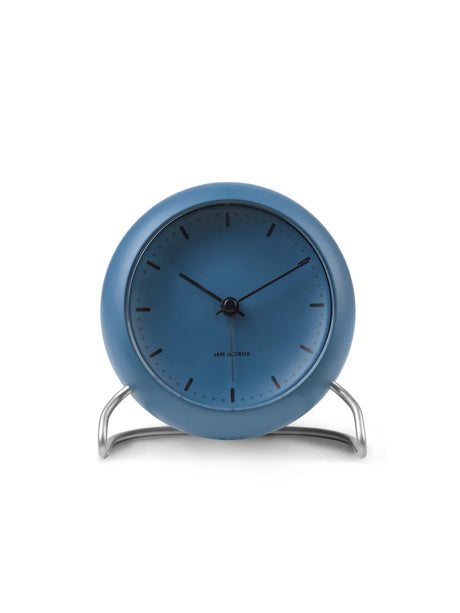 City Hall Bordur, stone blue af Arne Jacobsen - 1 - Jacobsen Plus