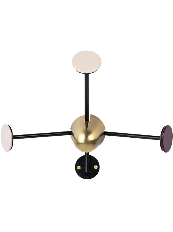 Matégot Knagerække fra GUBI