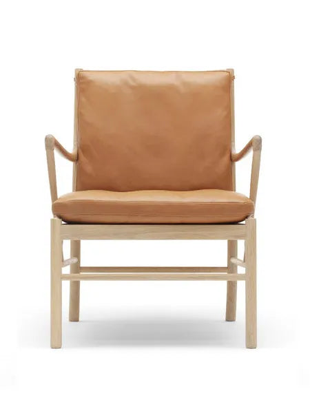 Colonial Chair, OW149 af Ole Wanscher - 1 - Jacobsen Plus