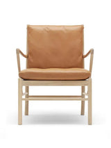 Colonial Chair, OW149 af Ole Wanscher - 1 - Jacobsen Plus
