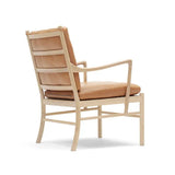 Colonial Chair, OW149 af Ole Wanscher - 2 - Jacobsen Plus