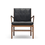Colonial Chair, OW149 af Ole Wanscher - 3 - Jacobsen Plus