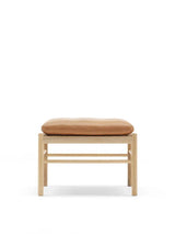 Skammel til Colonial Chair af Ole Wanscher - 1 - Jacobsen Plus