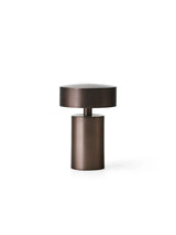 Column Portable Lampe, bronze fra Audo Copenhagen - 1 - Jacobsen Plus