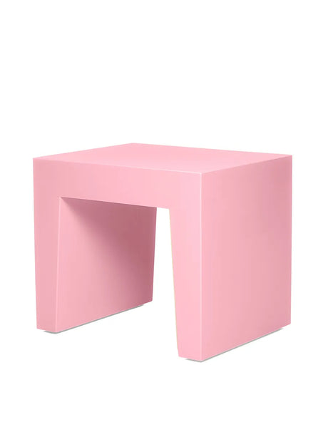 Concrete taburet fra Fatboy - Candy - Jacobsen Plus