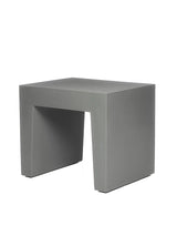 Concrete taburet fra Fatboy - 10 - Jacobsen Plus