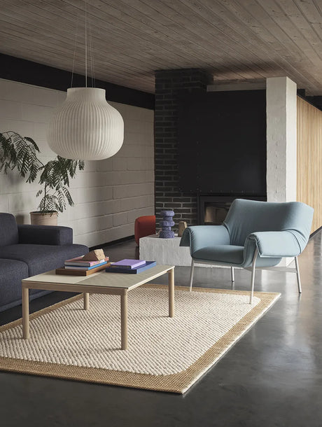 Strand pendel, lukket fra Muuto - Ø45 cm - Jacobsen Plus