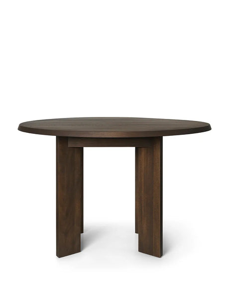 Tarn Dining Table 115 fra Ferm Living - 1 - Jacobsen Plus