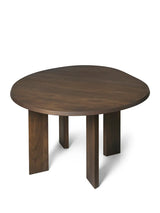 Tarn Dining Table 115 fra Ferm Living - 4 - Jacobsen Plus